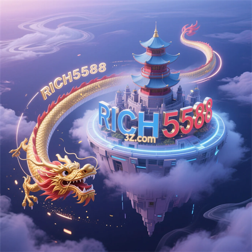 Descubra os Jogos em Destaque do rich5588