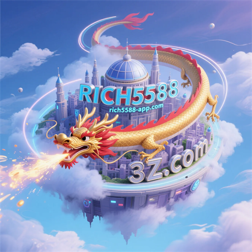 A Emoção dos Torneios de Jogos no rich5588