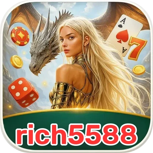 rich5588: Diversão e Interação em Jogos Online de Forma Incrível