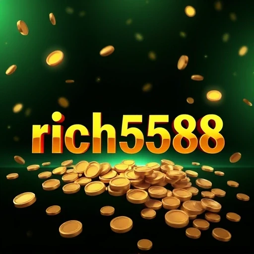 rich5588 Logo