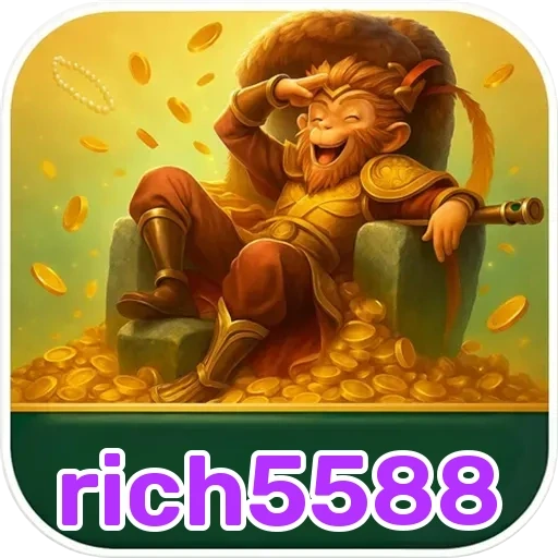 rich5588: Descubra as Incríveis Promoções e Bônus que Transformam seu Jogo!