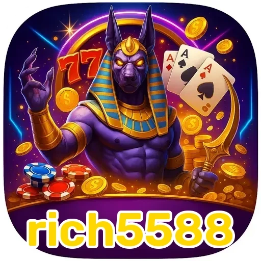 rich5588: Explore o Incrível Suporte 24/7 para Gamers Brasileiros